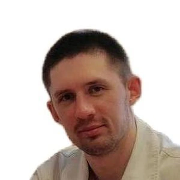 Султанов Максим Юрьевич — Остеопат, Невролог, Детский остеопат, Санкт-Петербург