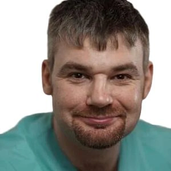 Новиков Михаил Евгеньевич — Уролог, Врач УЗИ, Ковров