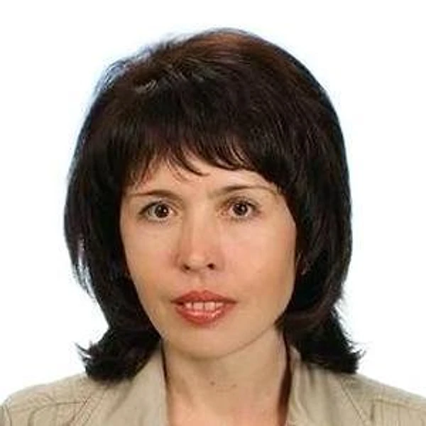 Трофимова Светлана Анатольевна — Невролог, Психиатр, Санкт-Петербург