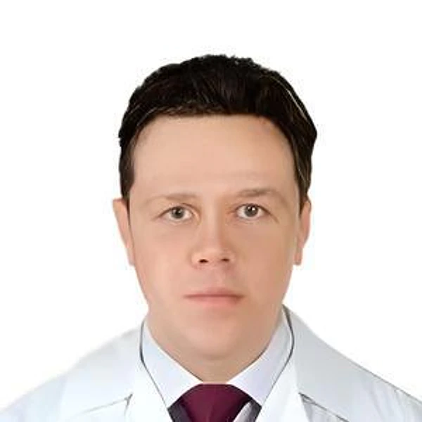 Краснов Алексей Александрович — Нарколог, Психиатр, Психотерапевт, Санкт-Петербург