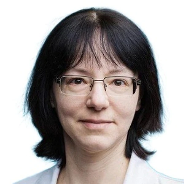 Железняк Людмила Леонидовна — Функциональный диагност, Санкт-Петербург