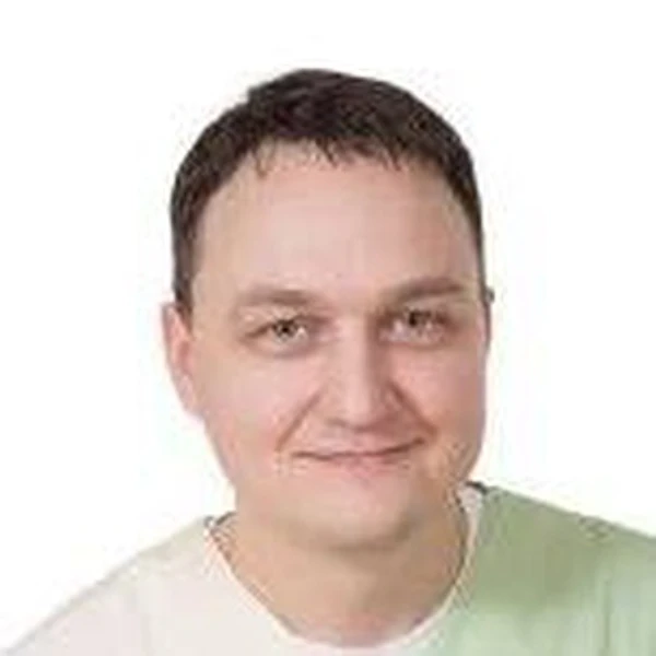 Макаренко Анатолий Юрьевич — Стоматолог-ортопед, Санкт-Петербург