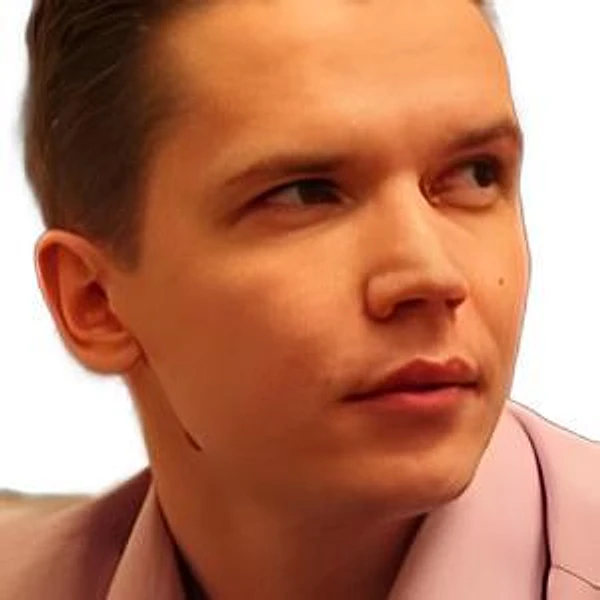 Повзун Андрей Александрович — Детский врач УЗИ, Детский невролог, Санкт-Петербург