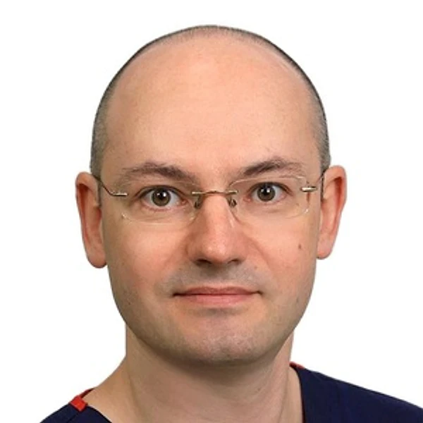 Селезнев Станислав Владимирович — Стоматолог, Стоматолог-хирург, Санкт-Петербург