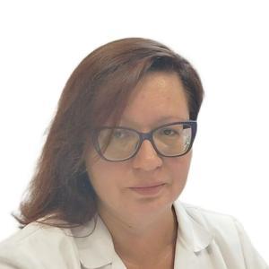 Туманова Екатерина Владимировна — Невролог, Керчь