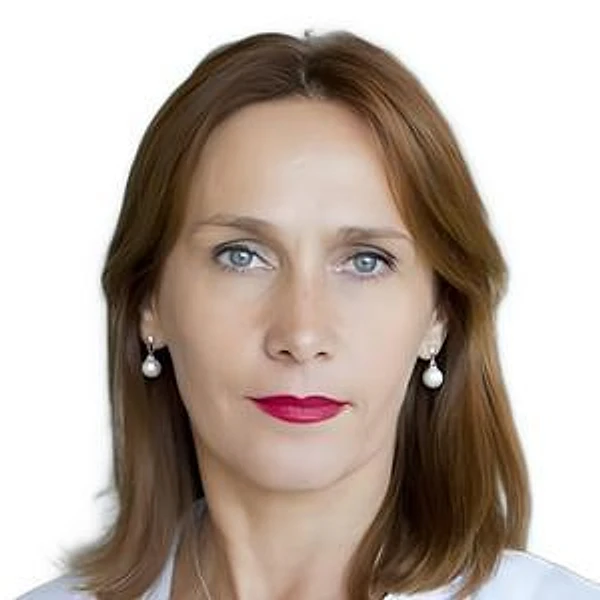 Цой Елена Николаевна — Терапевт, Санкт-Петербург
