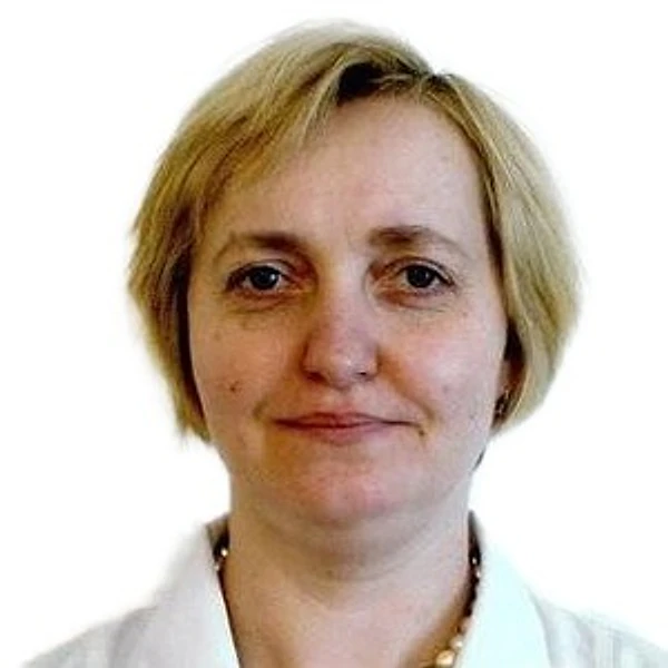 Хорошева Ольга Николаевна — Дерматолог, Венеролог, Тюмень
