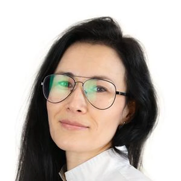 Гончар Гельназ Мансуровна — Невролог, Гирудотерапевт, Рефлексотерапевт, Санкт-Петербург