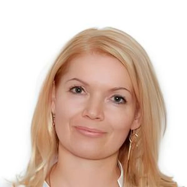Уварова Наталья Евгеньевна — ЛОР, Детский ЛОР, Ярославль