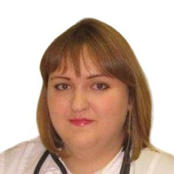 Есина Татьяна Евгеньевна — Гастроэнтеролог, Кардиолог, Терапевт, Санкт-Петербург