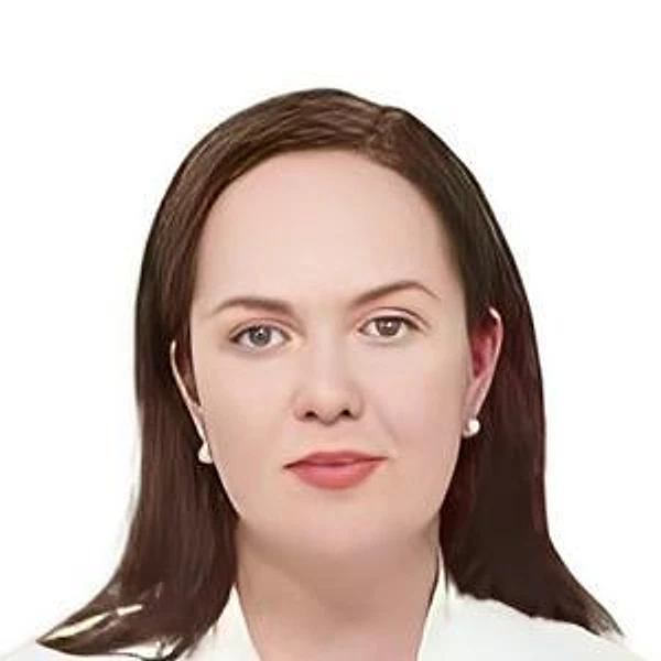 Белова Любовь Владимировна — Врач УЗИ, Детский врач УЗИ, Рентгенолог, Санкт-Петербург