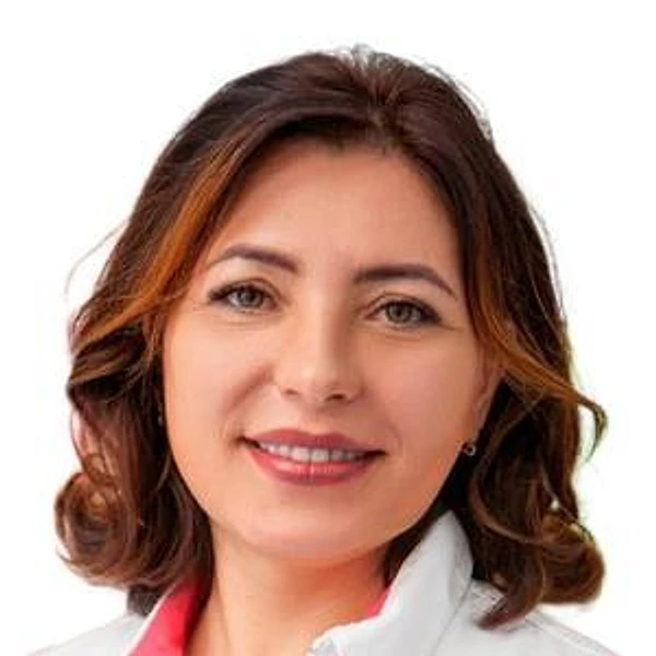 Борозенцева Вита Алексеевна — Стоматолог, Гнатолог, Белгород