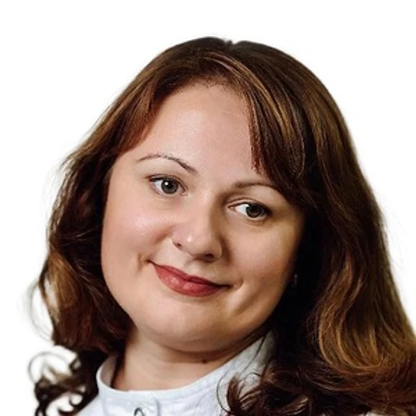 Гирько Лариса Викторовна — Стоматолог, Пародонтолог, Белгород