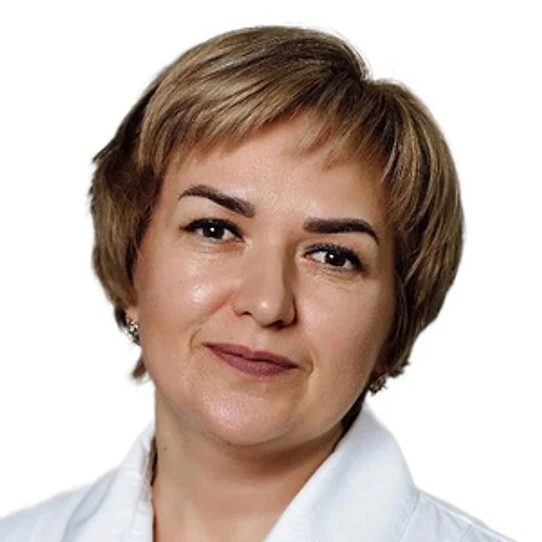 Елькина Оксана Петровна — Стоматолог, Белгород