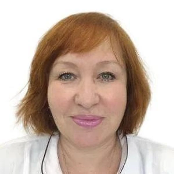 Козлова Ирина Генриховна — Акушер, Врач УЗИ, Гинеколог, Санкт-Петербург
