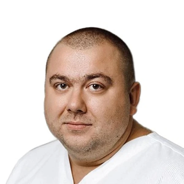 Одарченко Константин Сергеевич — Стоматолог-ортопед, Белгород