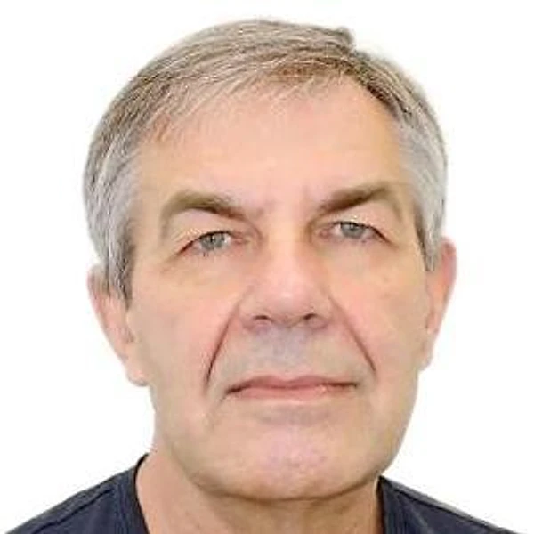 Жидких Виктор Дмитриевич — Стоматолог, Санкт-Петербург