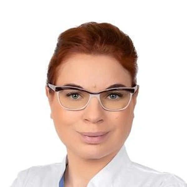 Силюк Татьяна Валентиновна — Трихолог, Детский трихолог, Санкт-Петербург
