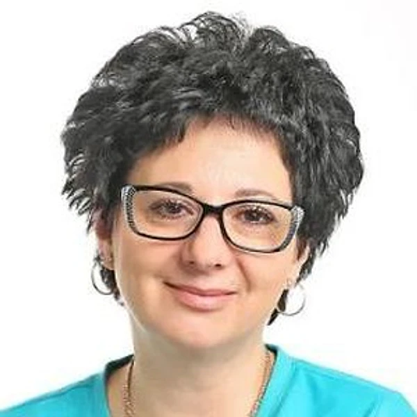 Труфанова Анна Юрьевна — Стоматолог-хирург, Пародонтолог, Санкт-Петербург