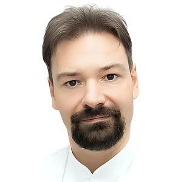 Наумов Николай Георгиевич — Хирург, Санкт-Петербург
