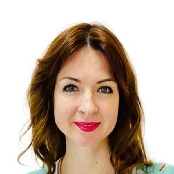 Ушакова Наталья Андреевна — Детский ортодонт, Детский стоматолог, Санкт-Петербург