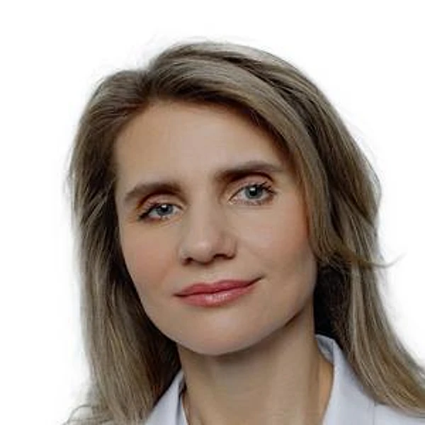 Денисова Екатерина Аавовна — Трихолог, Санкт-Петербург