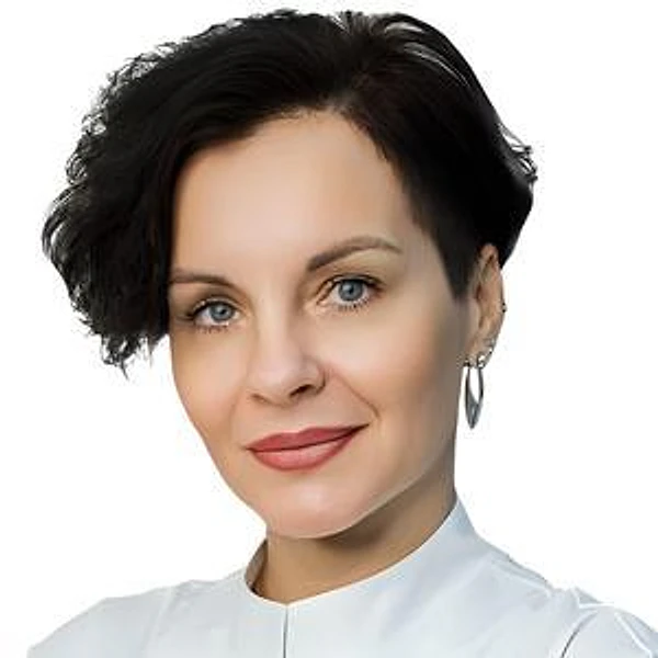 Февралёва Ирина Фёдоровна — Трихолог, Детский трихолог, Санкт-Петербург
