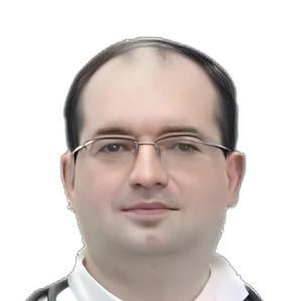 Воскресенский Дмитрий Анатольевич — Онколог, Врач УЗИ, Хирург, Санкт-Петербург