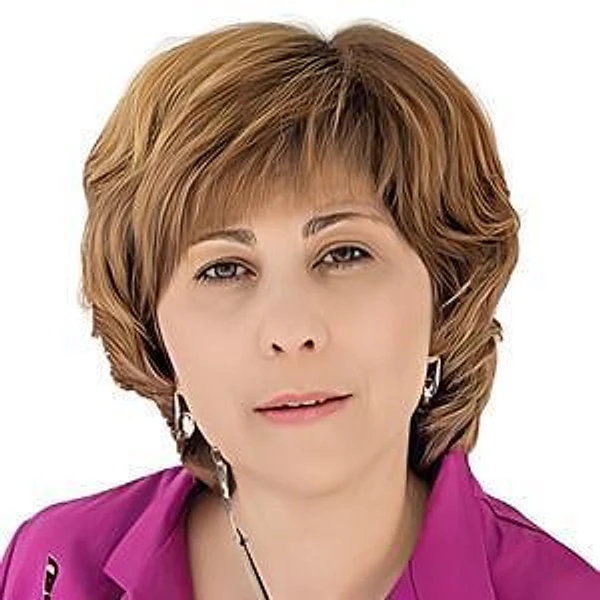 Ермолова Елена Валерьевна — Гинеколог, Ростов-на-Дону