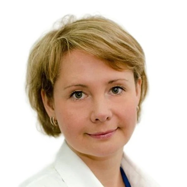Собкович Екатерина Олеговна — Педиатр, Детский гастроэнтеролог, Санкт-Петербург