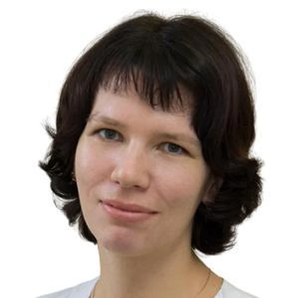 Клейн Дарья Кирилловна — Кардиолог, Ревматолог, Терапевт, Функциональный диагност, Санкт-Петербург