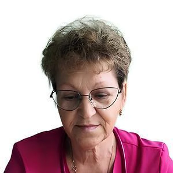 Фролова Татьяна Филипповна — Неонатолог, Клин