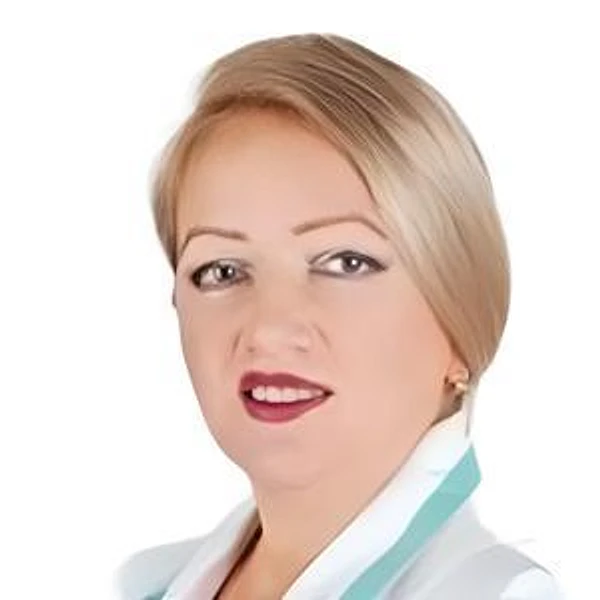 Сукрут Наталья Владимировна — Гинеколог, Врач УЗИ, Гинеколог-эндокринолог, Санкт-Петербург