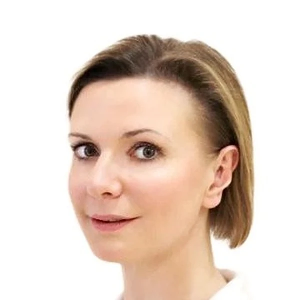 Игнатьева Ирина Олеговна — Стоматолог, Мануальный терапевт, Остеопат, Стоматолог-ортодонт, Санкт-Петербург