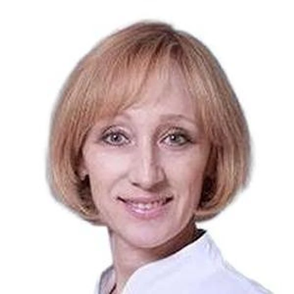 Тужилина Наталья Витальевна — Стоматолог, Санкт-Петербург