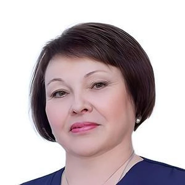 Денисова Елена Викторовна — Гастроэнтеролог, Терапевт, Санкт-Петербург