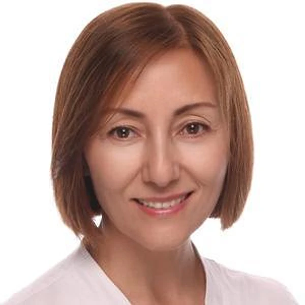 Соколова Светлана Ильясовна — Гинеколог, Акушер, Гинеколог-эндокринолог, Санкт-Петербург
