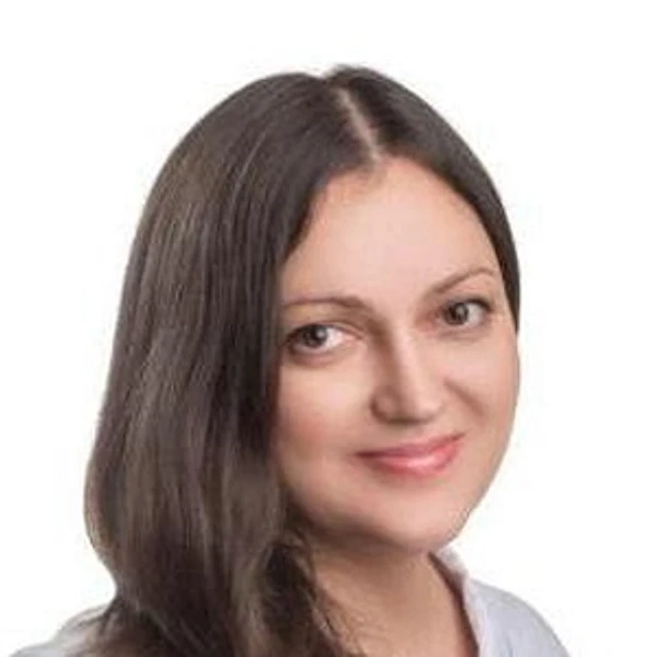 Сейидиева Джамала Бердымухамедовна — Гинеколог, Акушер, Санкт-Петербург