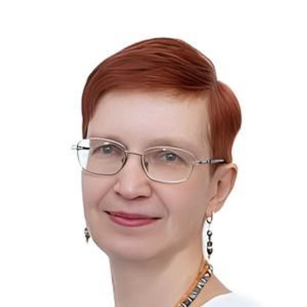 Денисенко Наталья Александровна — Рентгенолог, Врач УЗИ, Санкт-Петербург