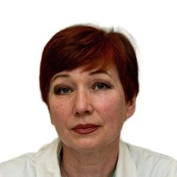 Зименко Наталья Васильевна — ЛОР, Детский ЛОР, Ростов-на-Дону