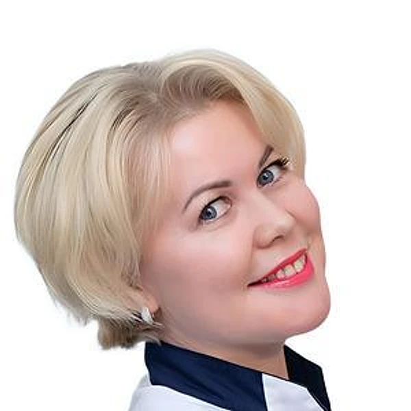 Барачевская Елена Юрьевна — Дерматовенеролог, Венеролог, Врач-косметолог, Дерматолог, Санкт-Петербург