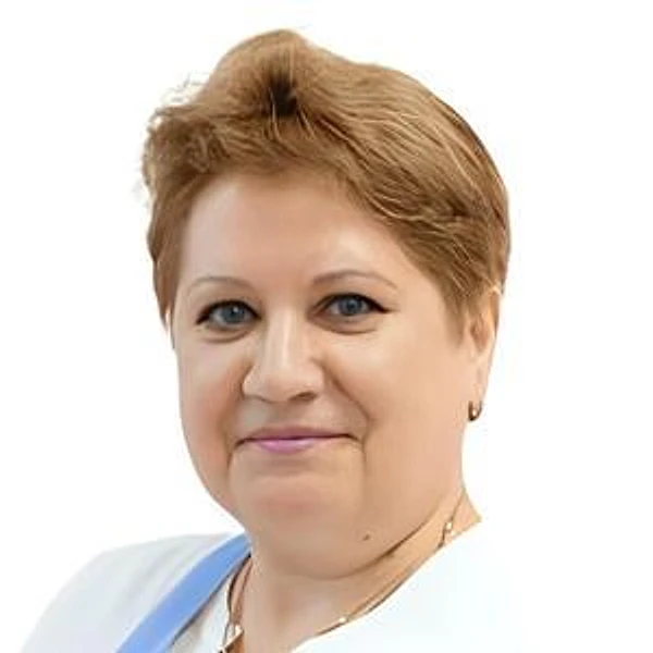 Винокурова Галина Михайловна — Невролог, Рефлексотерапевт, Физиотерапевт, Санкт-Петербург
