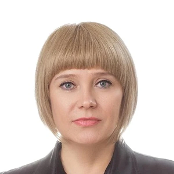 Михайловская Елена Николаевна — Кардиолог, Аритмолог, Санкт-Петербург