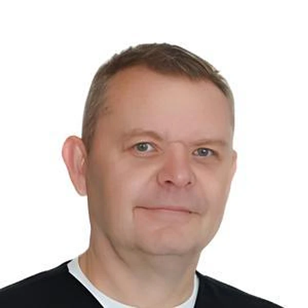 Воробьев Дмитрий Борисович — Массажист, Детский массажист, Санкт-Петербург