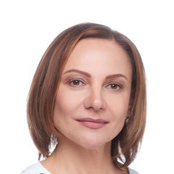 Чумак Людмила Ивановна — Гинеколог, Акушер, Ростов-на-Дону
