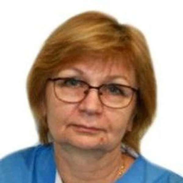 Горохова Светлана Леонидовна — Стоматолог, Санкт-Петербург