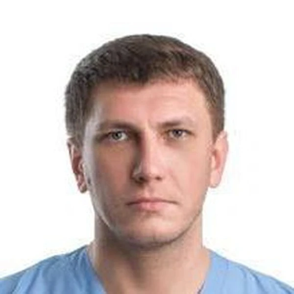 Калищук Константин Вячеславович — Стоматолог-хирург, Пародонтолог, Стоматолог-имплантолог, Санкт-Петербург