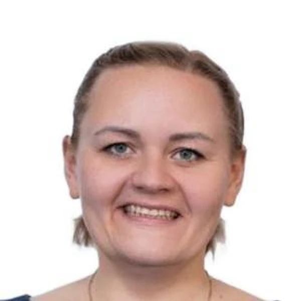 Горбунова Дарья Владимировна — Стоматолог, Детский стоматолог, Санкт-Петербург