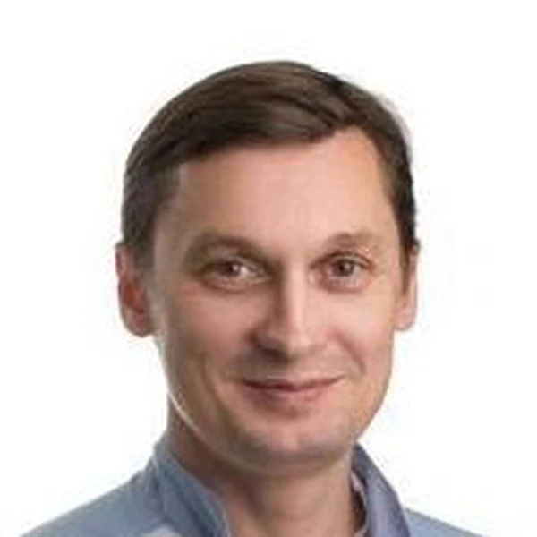 Маркин Михаил Александрович — Пластический хирург, Сосудистый хирург (ангиохирург), Флеболог, Санкт-Петербург
