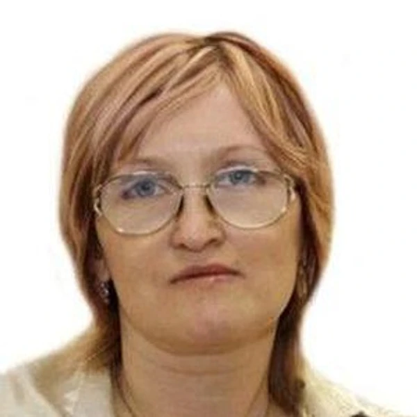 Бабенко Алина Юрьевна — Эндокринолог, Санкт-Петербург